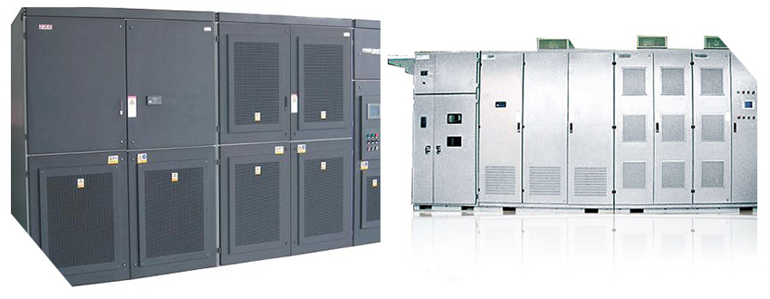 仟億達(dá)熱電廠變頻節(jié)能改造，施工周期短，更省心