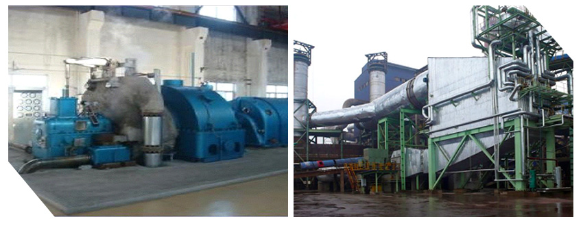 公司都引進了余熱回收，你還在猶豫什么？