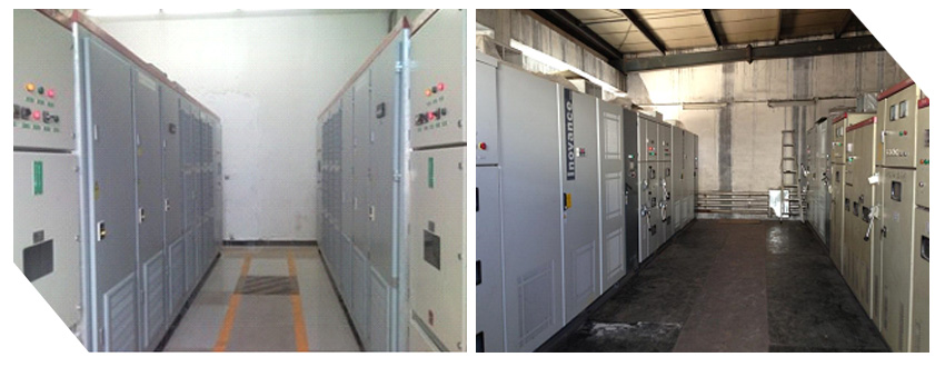 難以置信，仟億達居然能做到節(jié)能改造節(jié)電率達70%