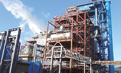 干熄焦余熱發(fā)電怎么才能更好的運作？