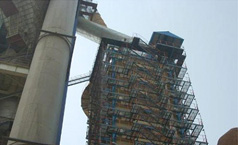 想讓企業(yè)中的能耗變廢為寶嗎？就找仟億達(dá)余熱回收發(fā)電項(xiàng)目