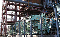 想實現清潔生產和提升焦炭量？快找仟億達干熄焦余熱發(fā)電