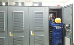 深耕節(jié)能領(lǐng)域，仟億達變頻節(jié)能再輝煌