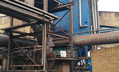 為了碧水藍天，仟億達主推脫硫脫硝