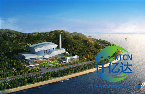 仟億達(dá)831999近期簽訂多個碳交易、節(jié)能泵、垃圾發(fā)電等項目