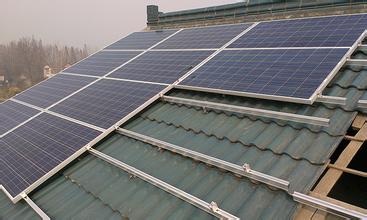 仟億達光伏發(fā)電：讓老百姓享補貼、賺錢、環(huán)保、潮流！