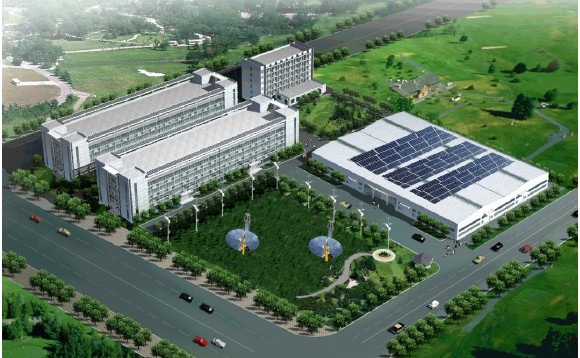 分布式能源方便靈活，有廣闊市場空間