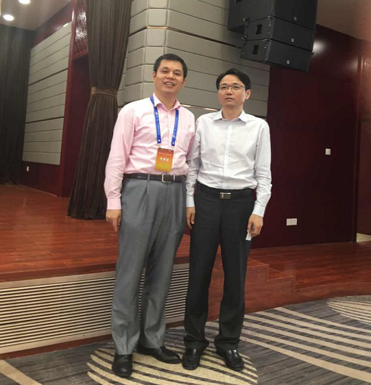 仟億達831999應邀參加2016中國（河南）非公經(jīng)濟論壇，取得豐碩成果