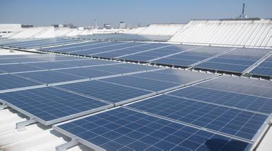 仟億達(dá)831999：額電價(jià)下，工商業(yè)屋頂和光伏電站更配。