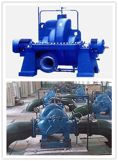 爭做節(jié)能標(biāo)兵，就選仟億達(dá)集團節(jié)能水泵