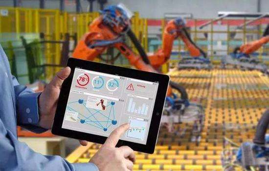 產(chǎn)業(yè)互聯(lián)網(wǎng)帶來“增量”，仟億達(dá)解析制造業(yè)企業(yè)該如何把握機(jī)遇？