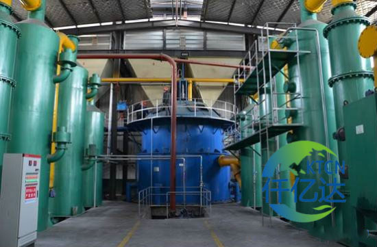 仟億達(dá)831999與長春市農(nóng)安縣就生物質(zhì)多聯(lián)產(chǎn)項(xiàng)目達(dá)成合作！