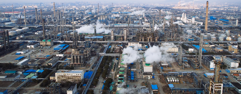 化工行業(yè)| 蒸汽節(jié)能到底有多重要？